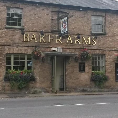 Baker Arms Ξενοδοχείο Hertford Εξωτερικό φωτογραφία