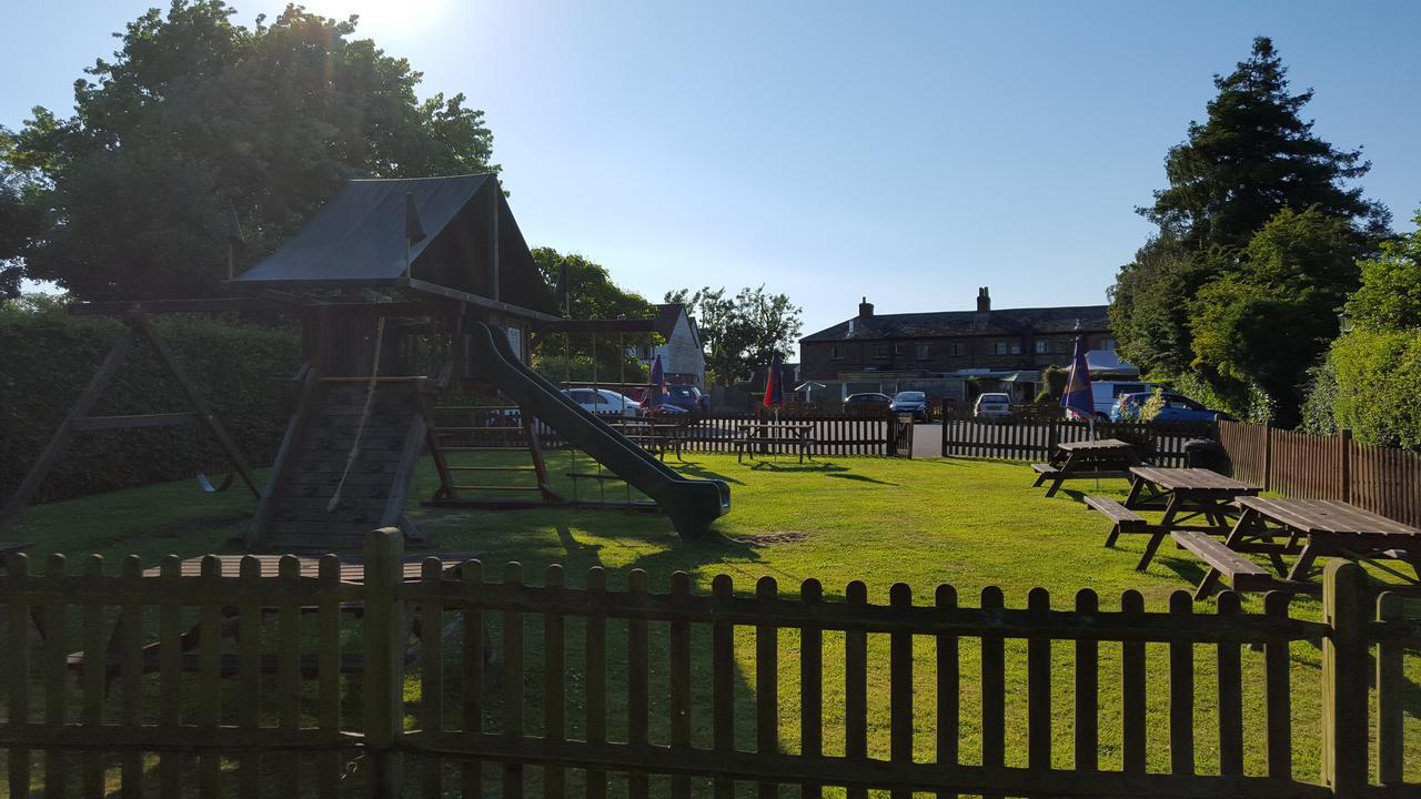Baker Arms Ξενοδοχείο Hertford Εξωτερικό φωτογραφία
