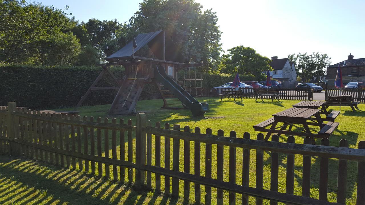 Baker Arms Ξενοδοχείο Hertford Εξωτερικό φωτογραφία